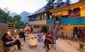 Gostops Kasol Hostel India